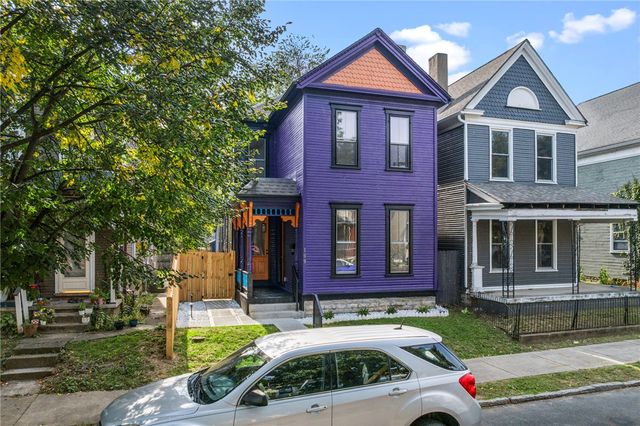 109 Perrine Street, Dayton, OH 45410