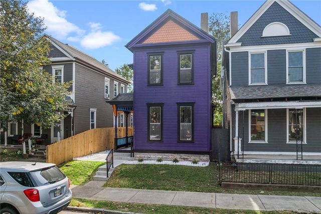 109 Perrine Street, Dayton, OH 45410