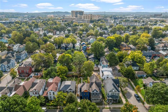 109 Perrine Street, Dayton, OH 45410