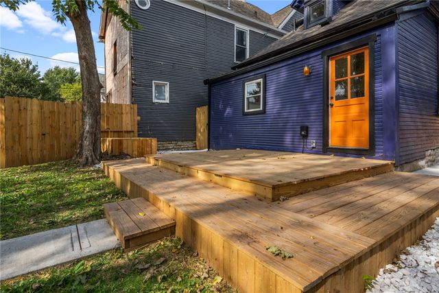109 Perrine Street, Dayton, OH 45410