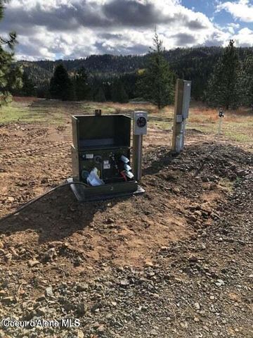 L4 B1 Hawk Rd, Harrison, ID 83833