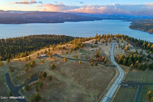 L4 B1 Hawk Rd, Harrison, ID 83833