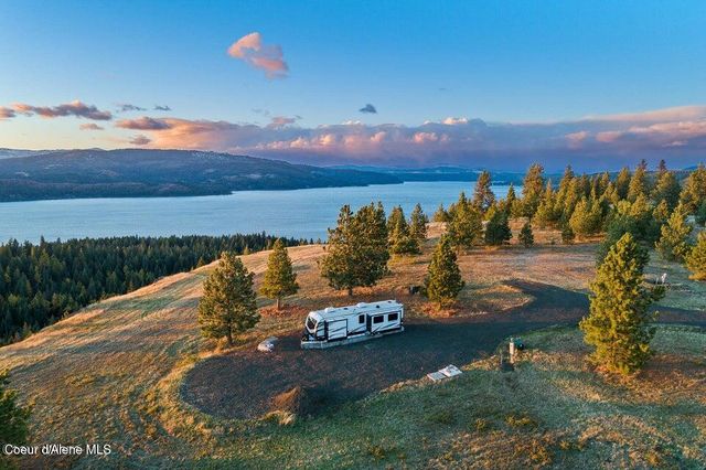 L4 B1 Hawk Rd, Harrison, ID 83833