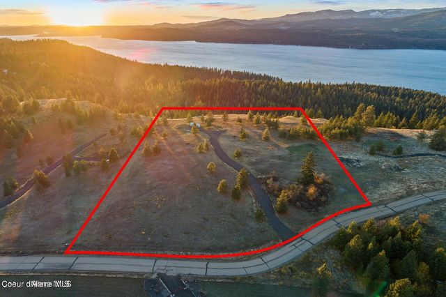 L4 B1 Hawk Rd, Harrison, ID 83833