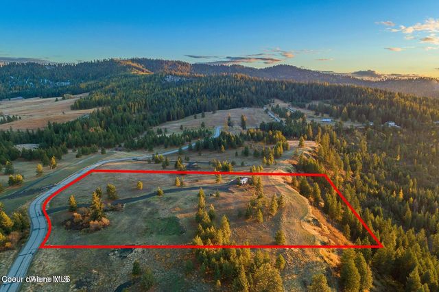 L4 B1 Hawk Rd, Harrison, ID 83833