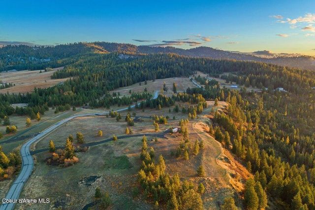 L4 B1 Hawk Rd, Harrison, ID 83833