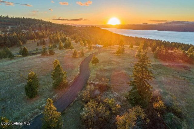 L4 B1 Hawk Rd, Harrison, ID 83833