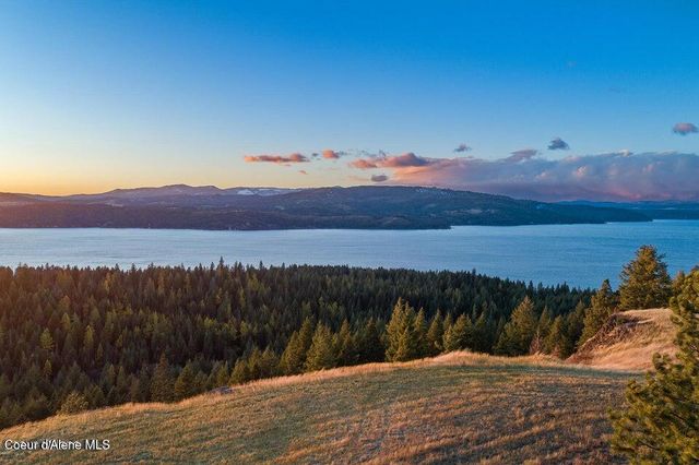 L4 B1 Hawk Rd, Harrison, ID 83833