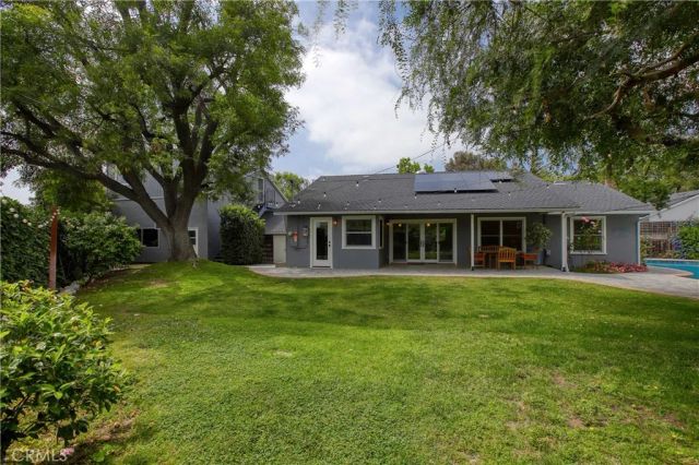 602 Durwood, La Canada Flintridge, CA 91011