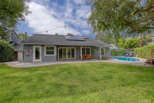 602 Durwood, La Canada Flintridge, CA 91011