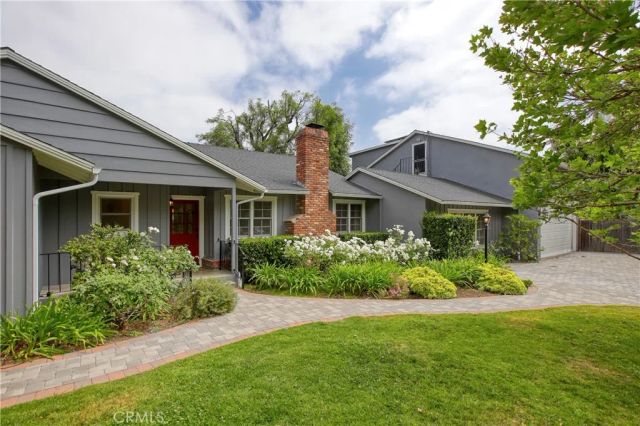 602 Durwood, La Canada Flintridge, CA 91011