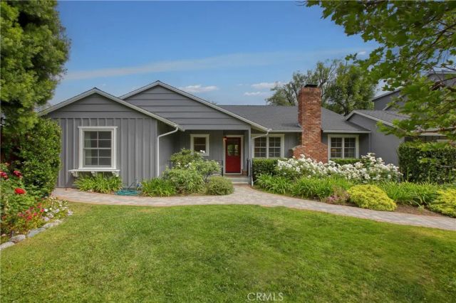 602 Durwood, La Canada Flintridge, CA 91011