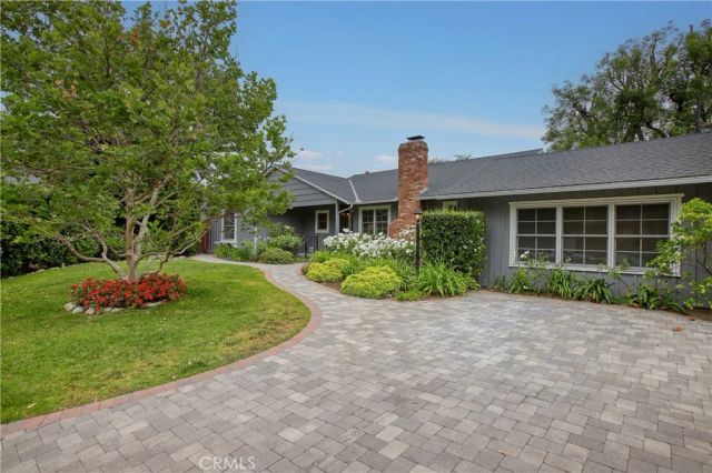 602 Durwood, La Canada Flintridge, CA 91011
