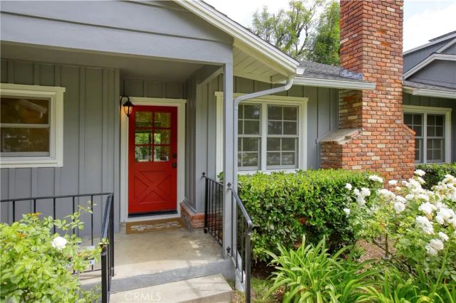 602 Durwood, La Canada Flintridge, CA 91011