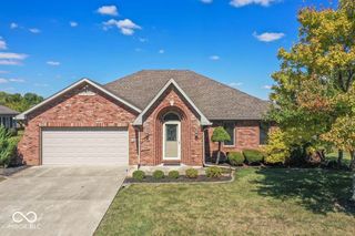 1030 Woodridge 52, Brownsburg, IN 46112