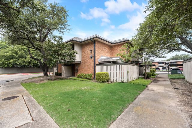 2807 Lineville Drive 104, Farmers Branch, TX 75234