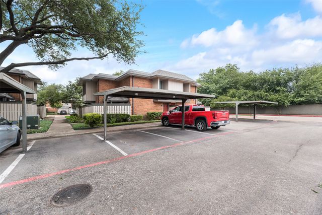 2807 Lineville Drive 104, Farmers Branch, TX 75234