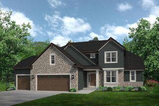4824 113th STREET #Lt35, Pleasant Prairie, WI 53158