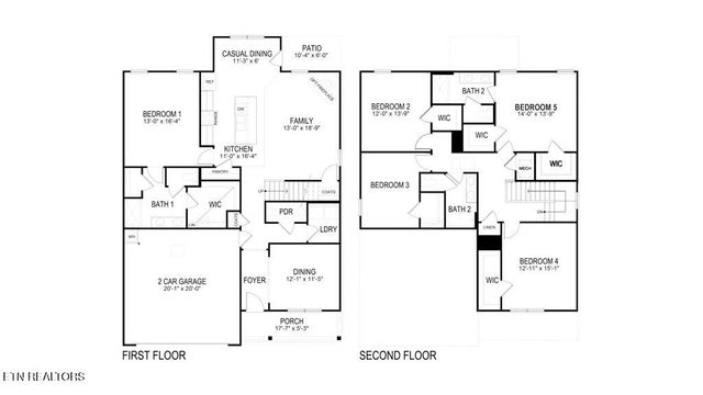 914 Jerry Price Drive, Knoxville, TN 37920