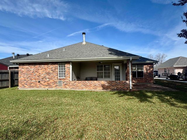 427 Southdown West Boulevard, Houma, LA 70360