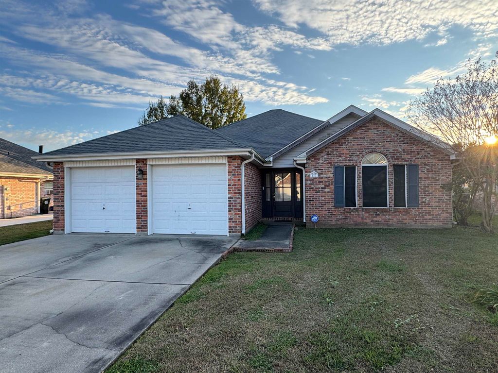 427 Southdown West Boulevard, Houma, LA 70360