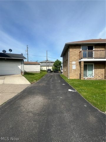 1422 E 264th Street, Euclid, OH 44132
