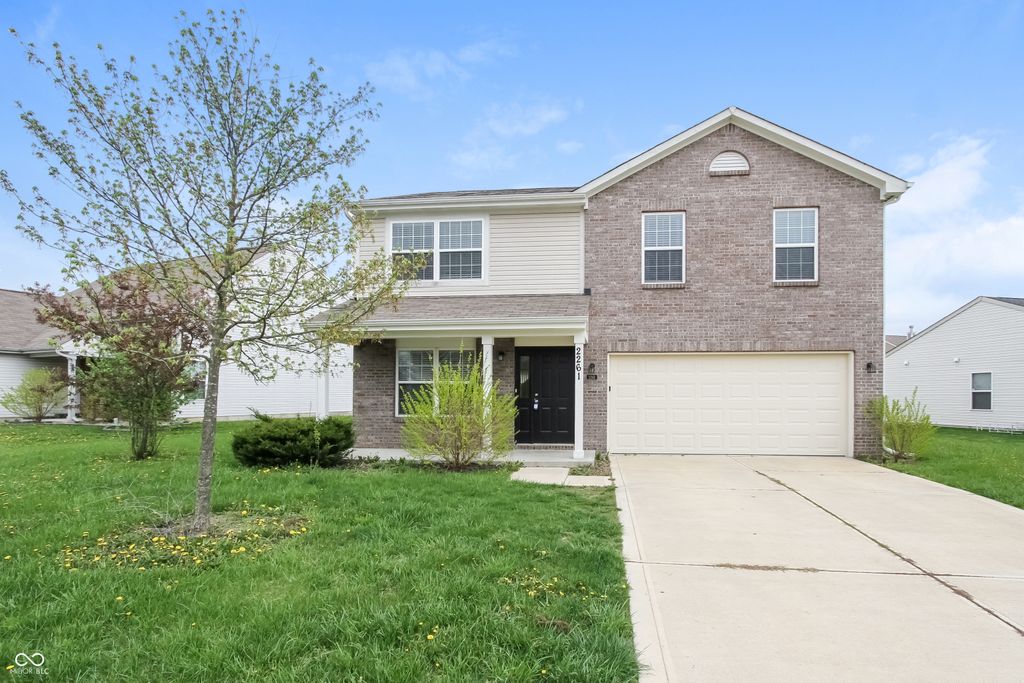 2261 Rosswood Boulevard, Indianapolis, IN 46229
