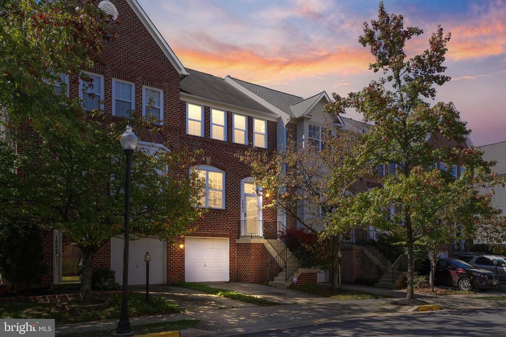 1802 SPANISH OAK LN, Bowie, MD 20721