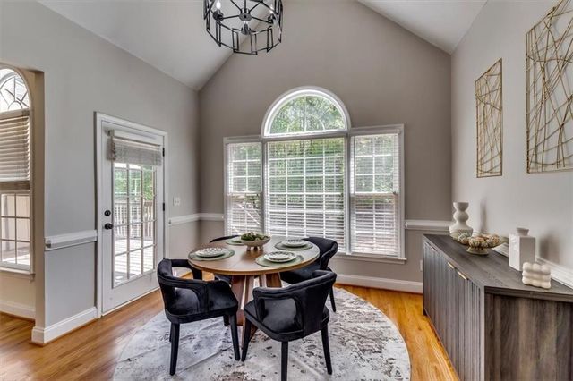 4315 Rosemont Drive, Douglasville, GA 30135