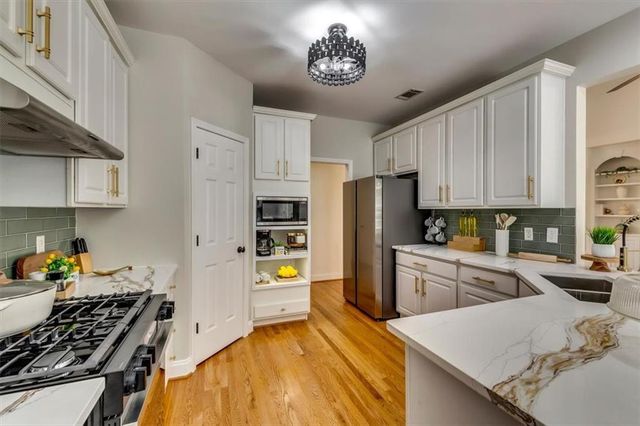 4315 Rosemont Drive, Douglasville, GA 30135
