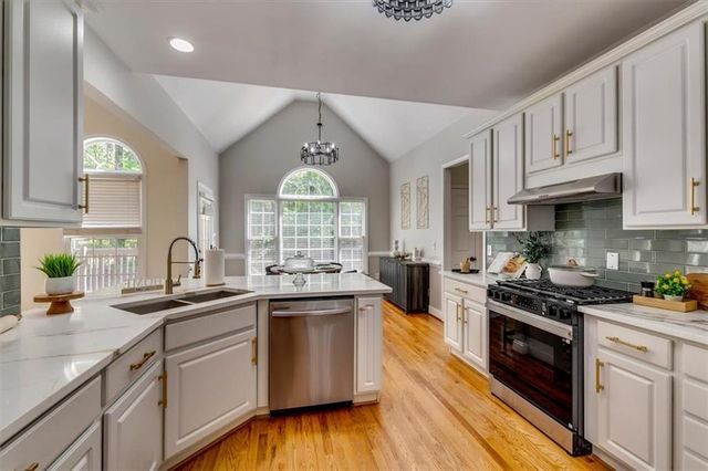 4315 Rosemont Drive, Douglasville, GA 30135