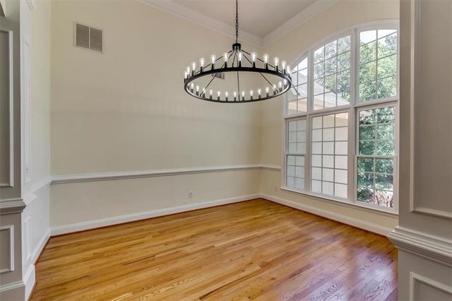 4315 Rosemont Drive, Douglasville, GA 30135