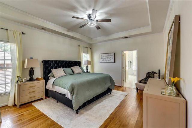 4315 Rosemont Drive, Douglasville, GA 30135