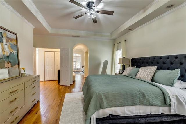 4315 Rosemont Drive, Douglasville, GA 30135