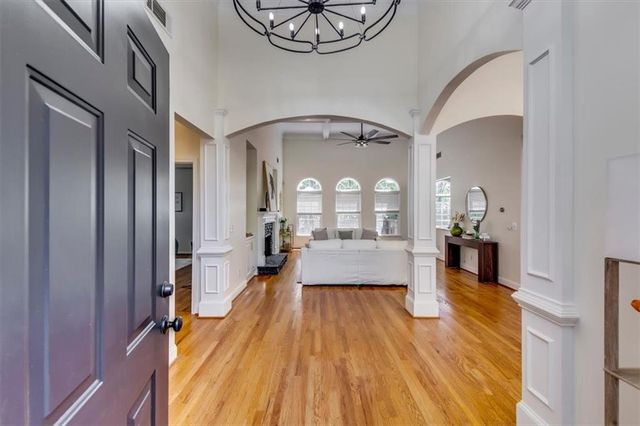 4315 Rosemont Drive, Douglasville, GA 30135