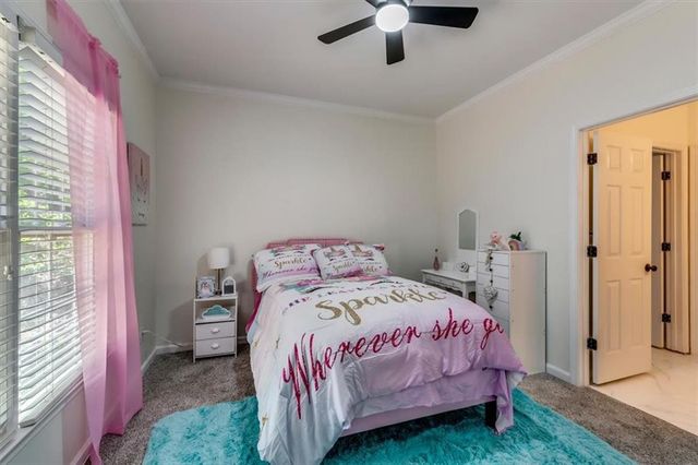 4315 Rosemont Drive, Douglasville, GA 30135