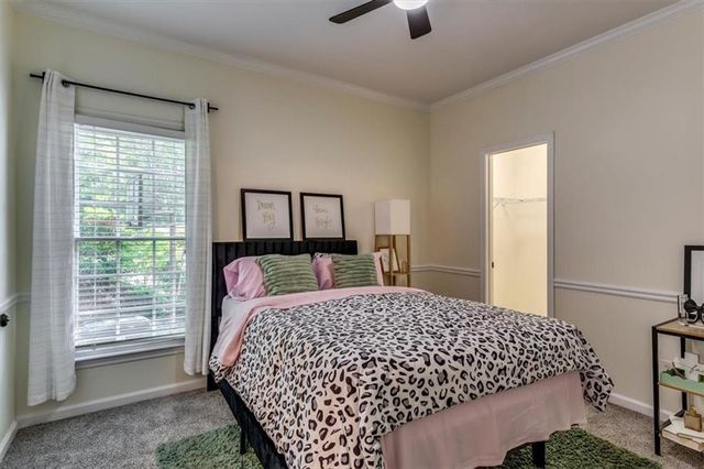4315 Rosemont Drive, Douglasville, GA 30135