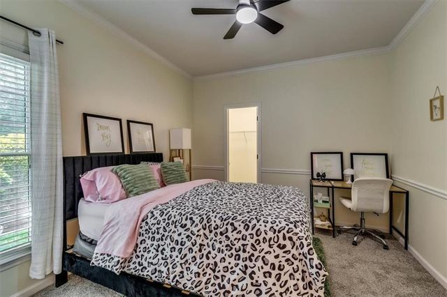 4315 Rosemont Drive, Douglasville, GA 30135