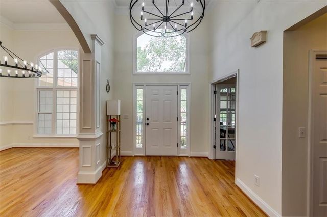 4315 Rosemont Drive, Douglasville, GA 30135