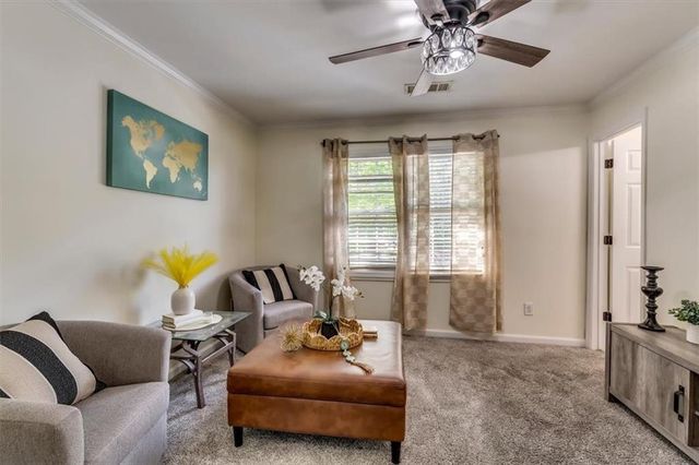 4315 Rosemont Drive, Douglasville, GA 30135
