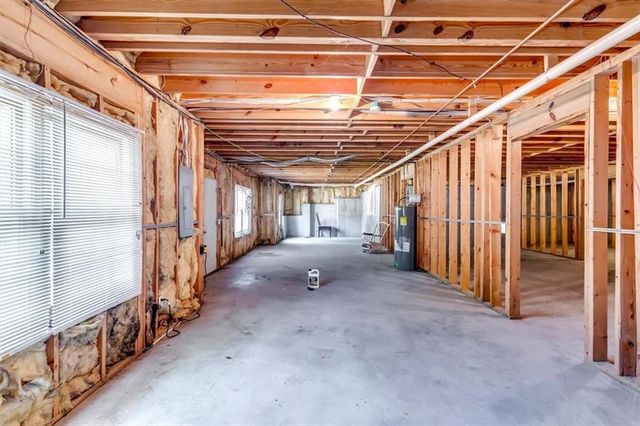 4315 Rosemont Drive, Douglasville, GA 30135