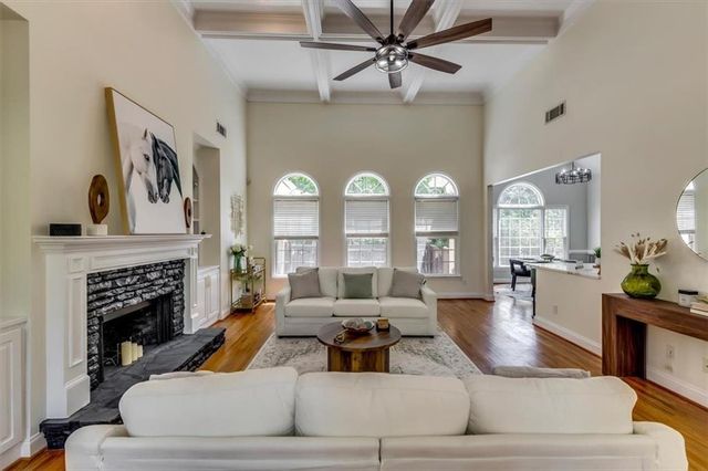 4315 Rosemont Drive, Douglasville, GA 30135