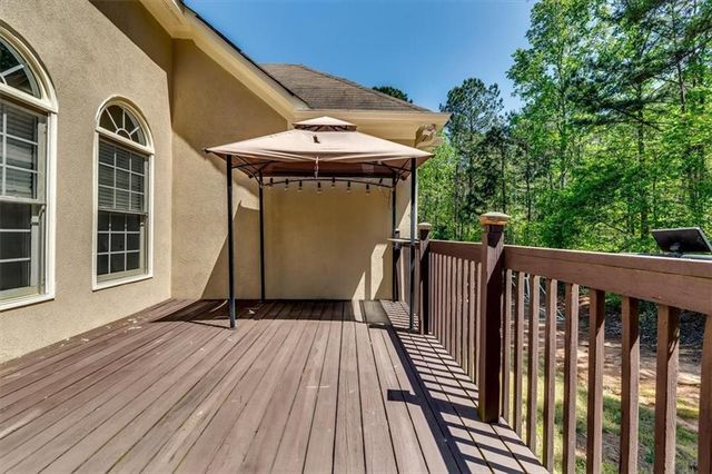 4315 Rosemont Drive, Douglasville, GA 30135