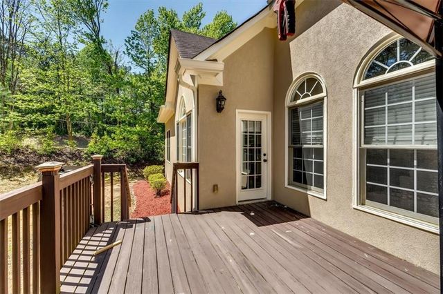 4315 Rosemont Drive, Douglasville, GA 30135
