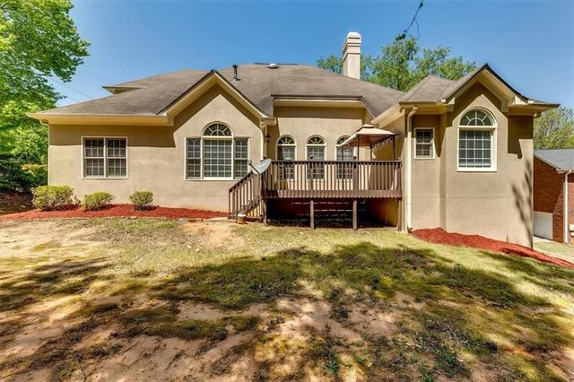 4315 Rosemont Drive, Douglasville, GA 30135