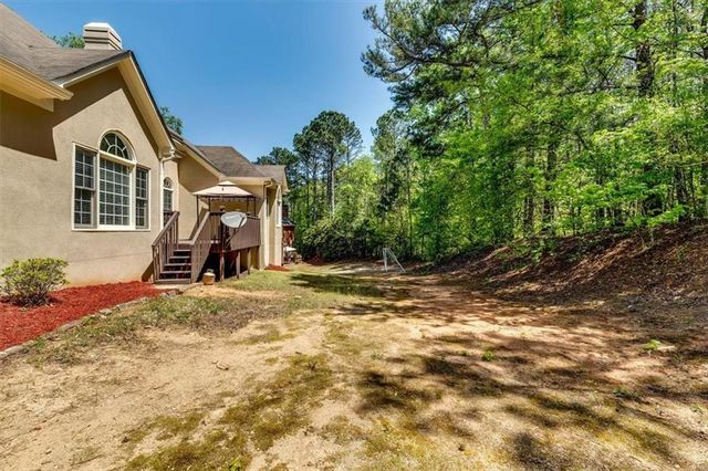 4315 Rosemont Drive, Douglasville, GA 30135