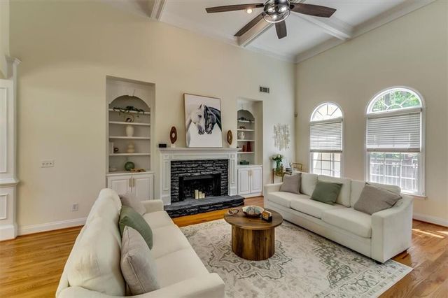4315 Rosemont Drive, Douglasville, GA 30135