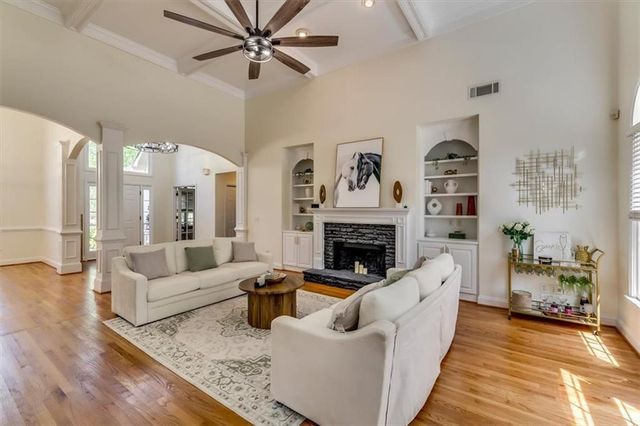 4315 Rosemont Drive, Douglasville, GA 30135