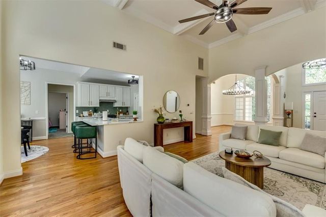 4315 Rosemont Drive, Douglasville, GA 30135