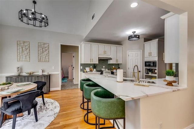 4315 Rosemont Drive, Douglasville, GA 30135